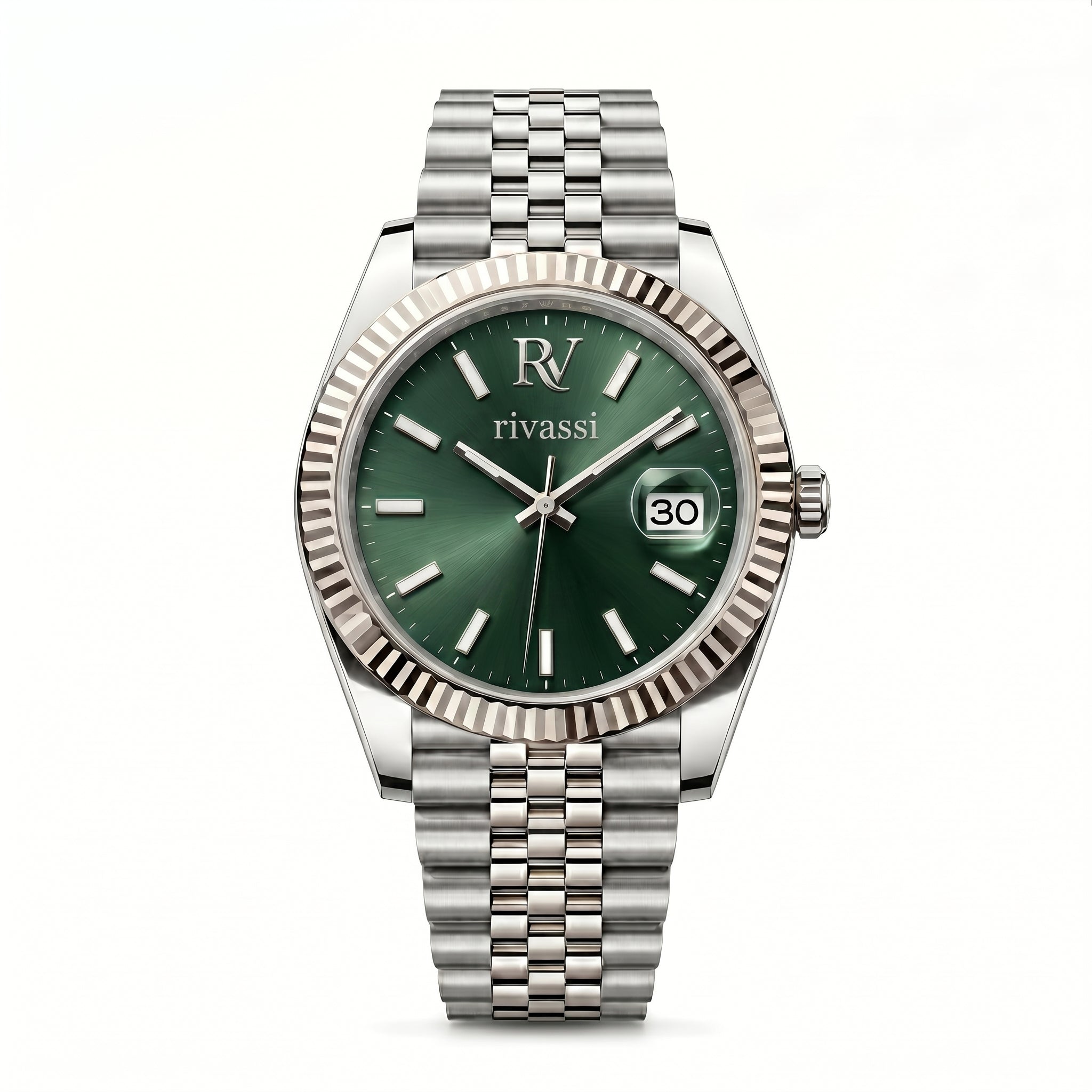 Rivassi 126334 Green
