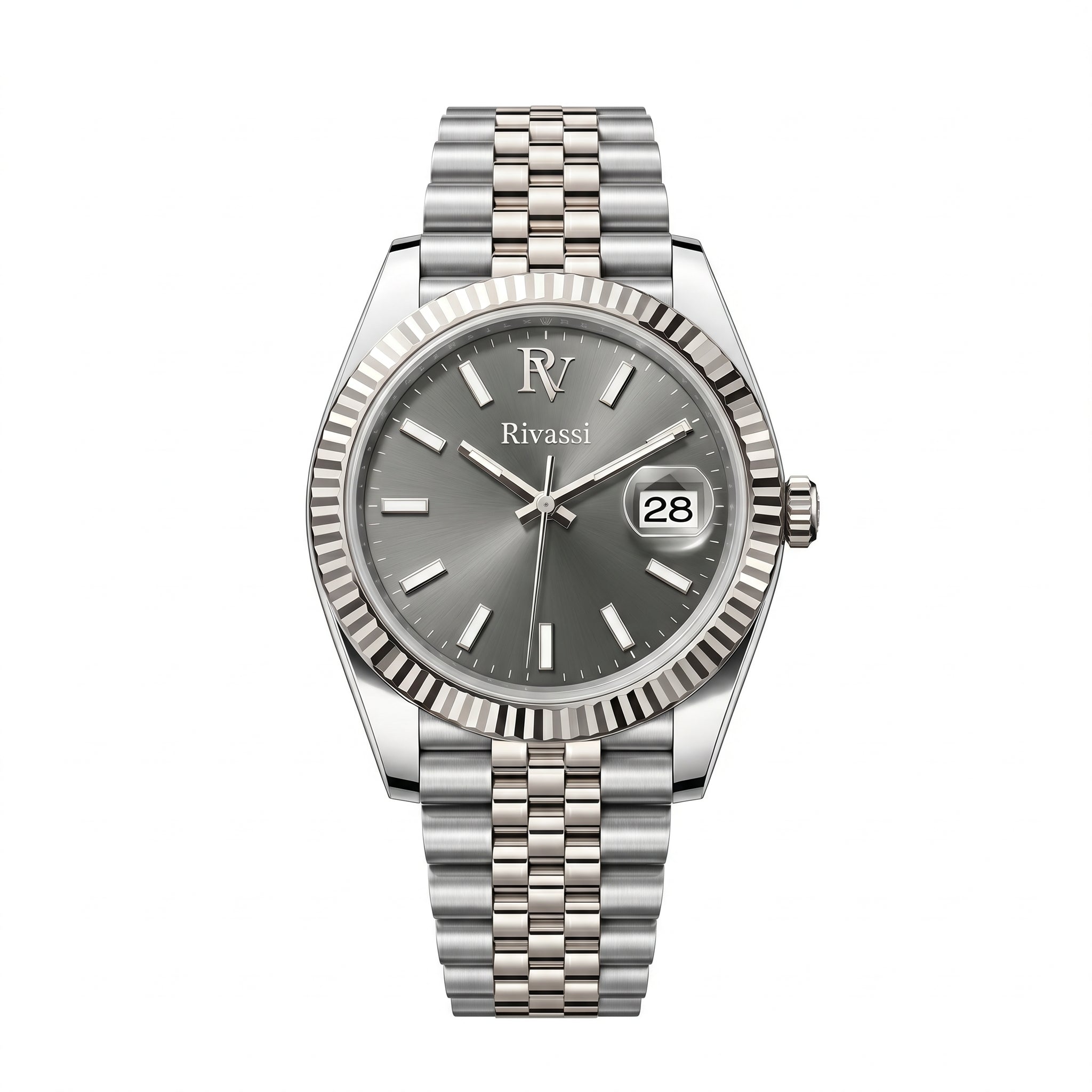 Rivassi 126334 Slate