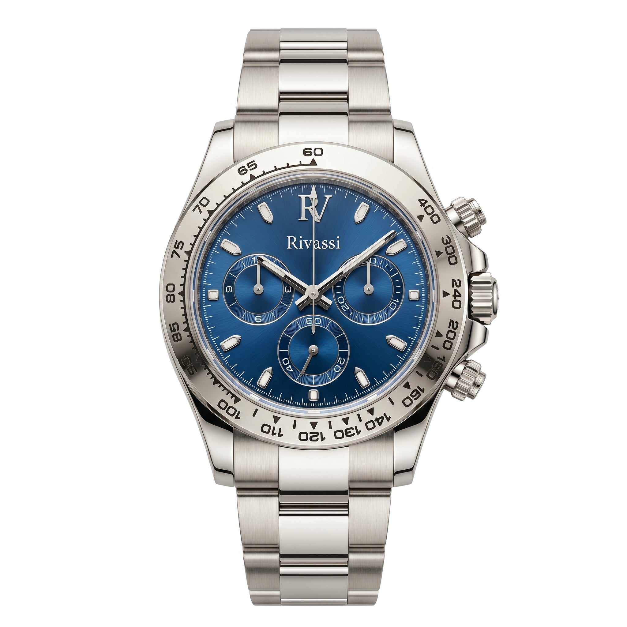 Rivassi 126509 Blue