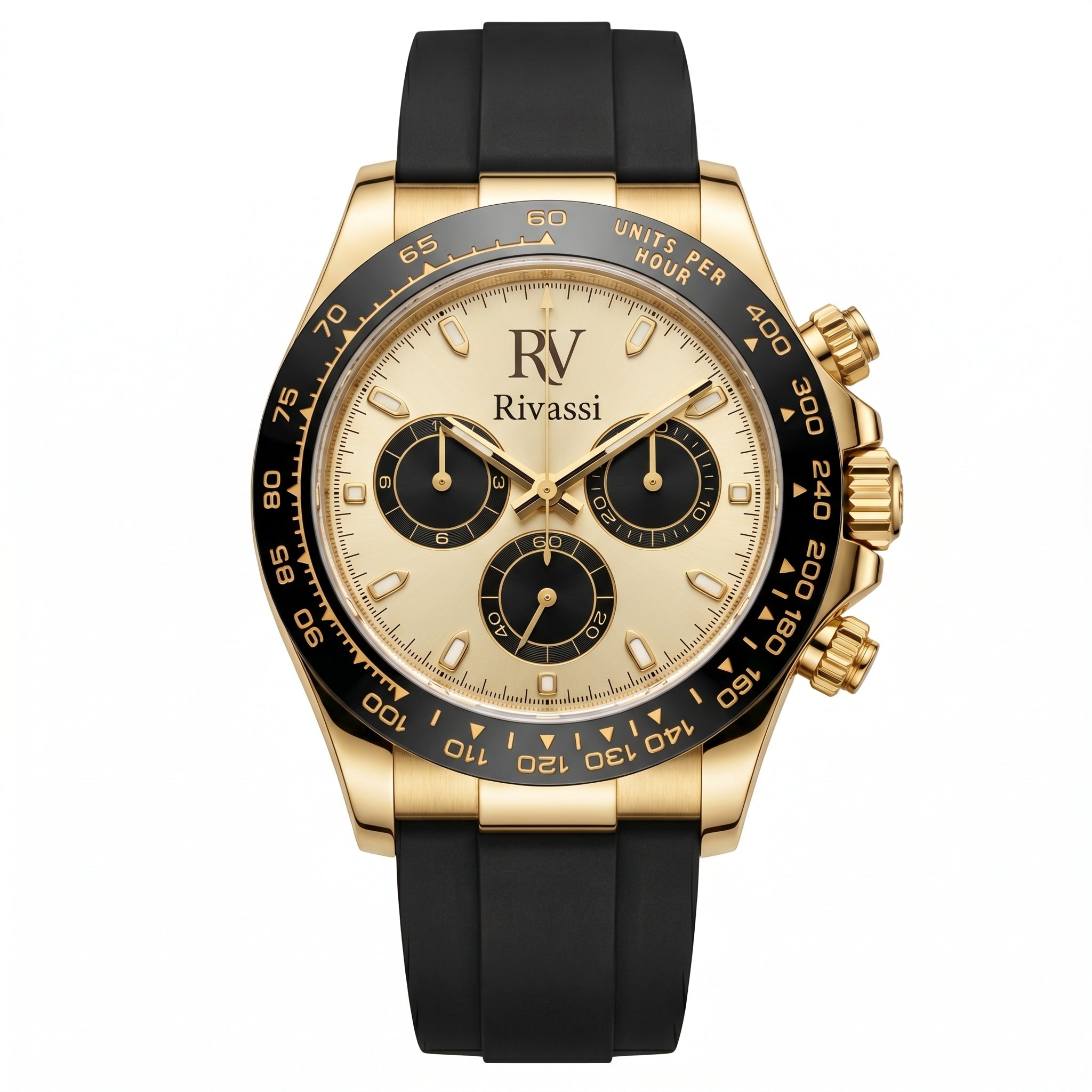 Rivassi 126518LN