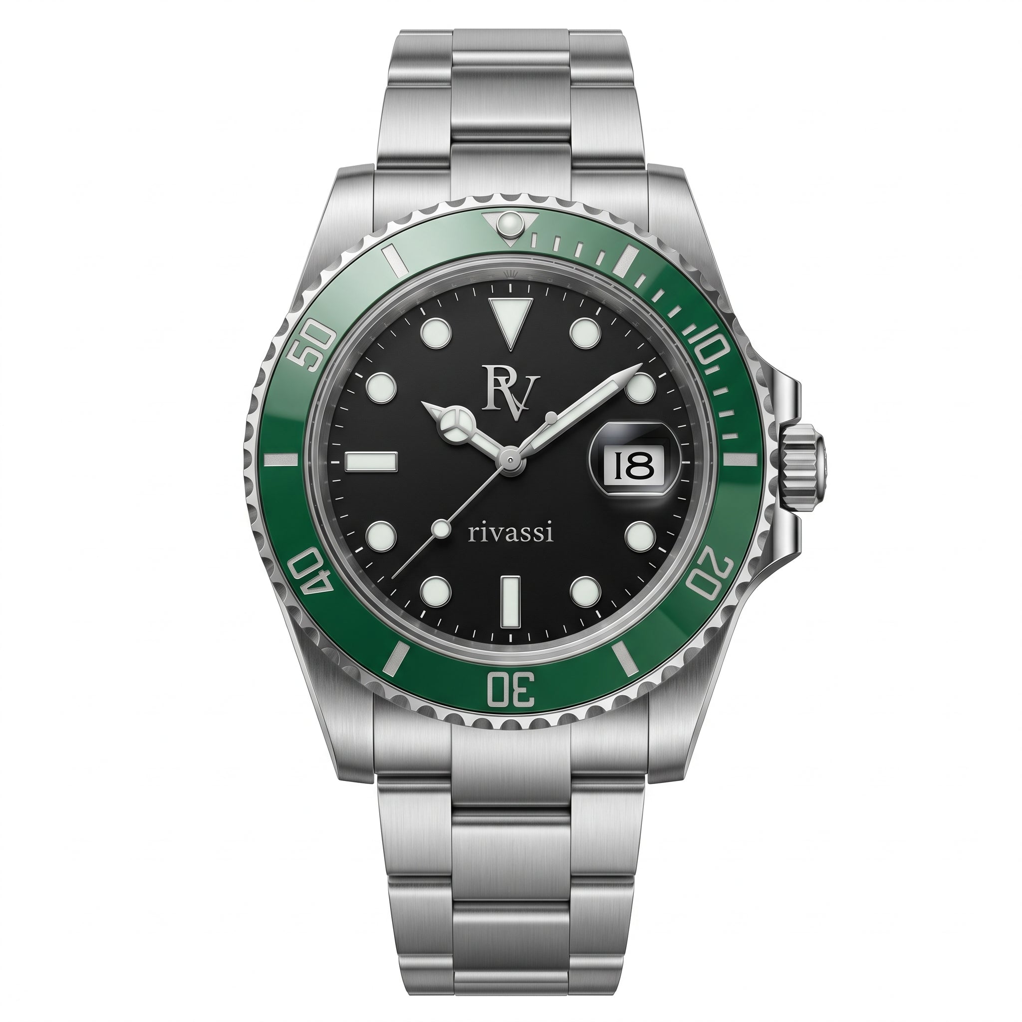 Rivassi 126610LV