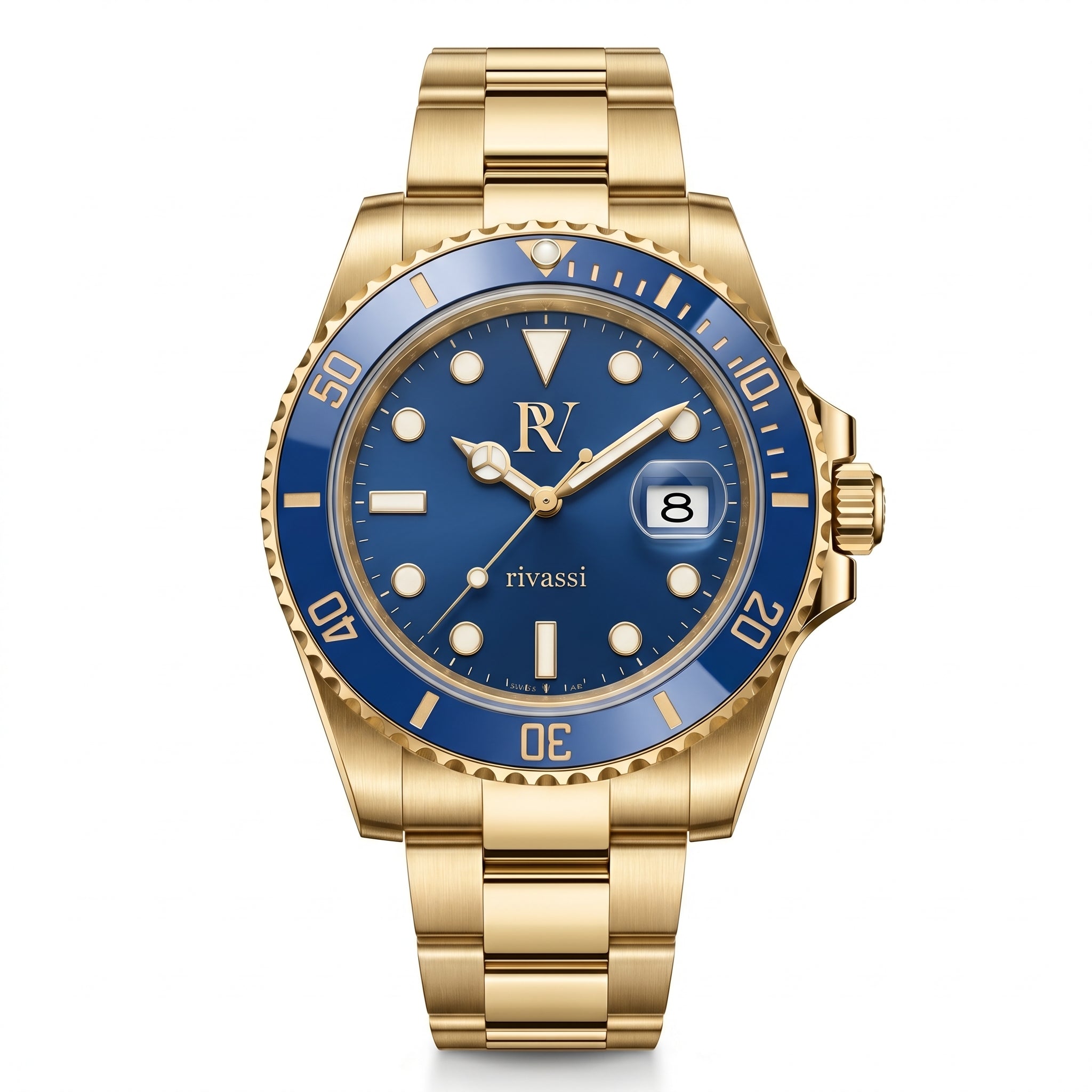 Rivassi 126618LB