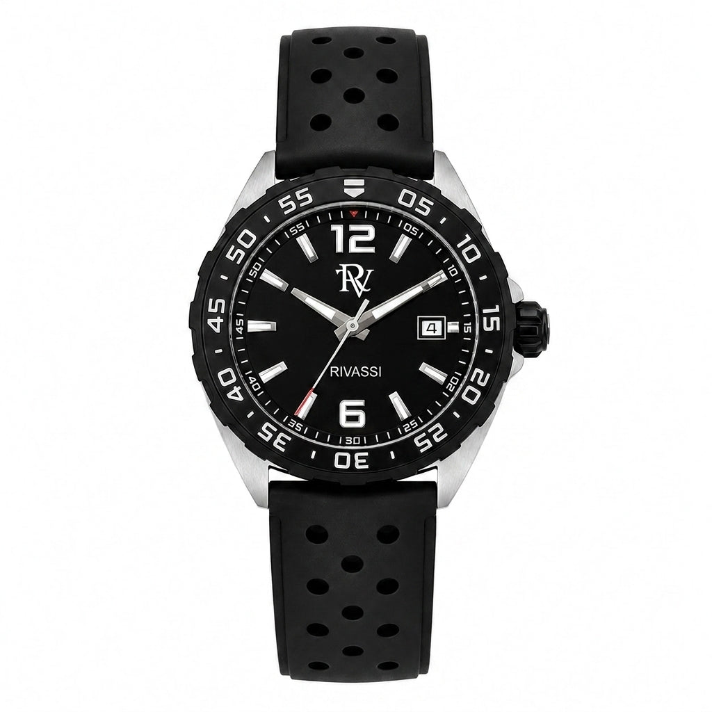 Rivassi Formula 1 Quartz WAZ1110