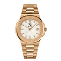 Rivassi Nautilus 5711 Rose Gold